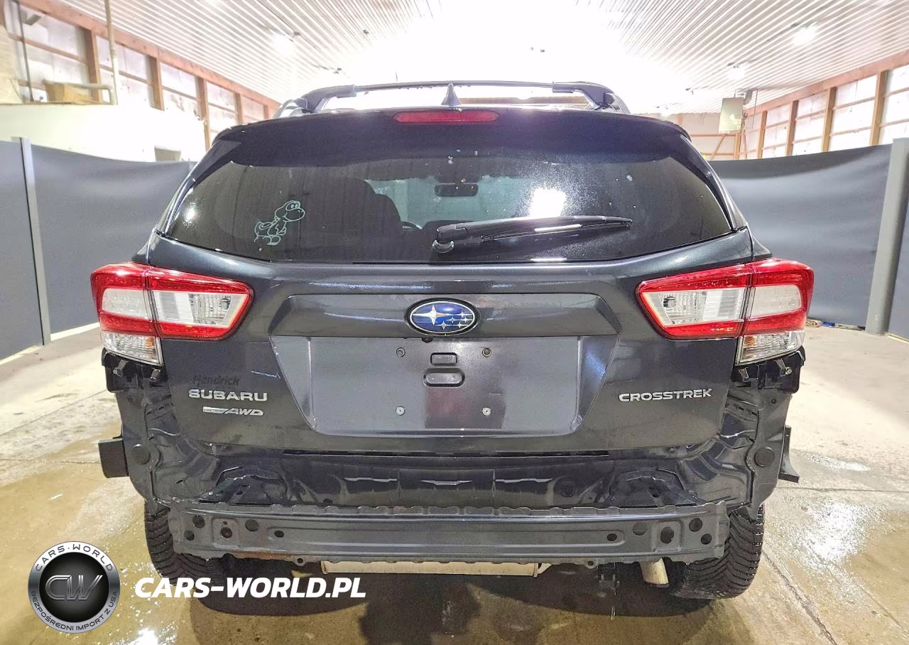 2019 Subaru Crosstrek Premium VIN:JF2GTACC4KH202427 - 6