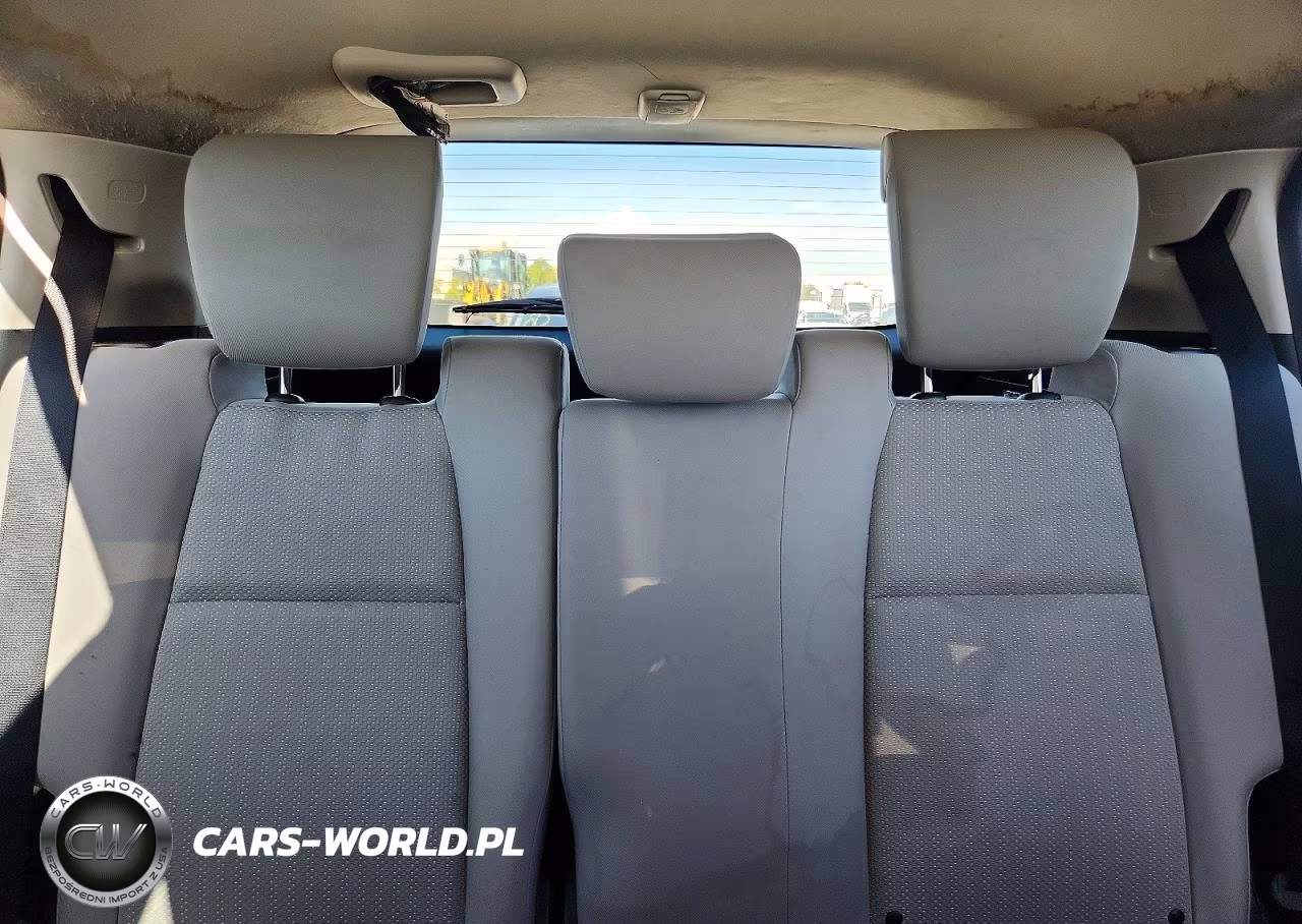 2017 Honda Hr-V Lx VIN:3CZRU5H36HM706593 - 10
