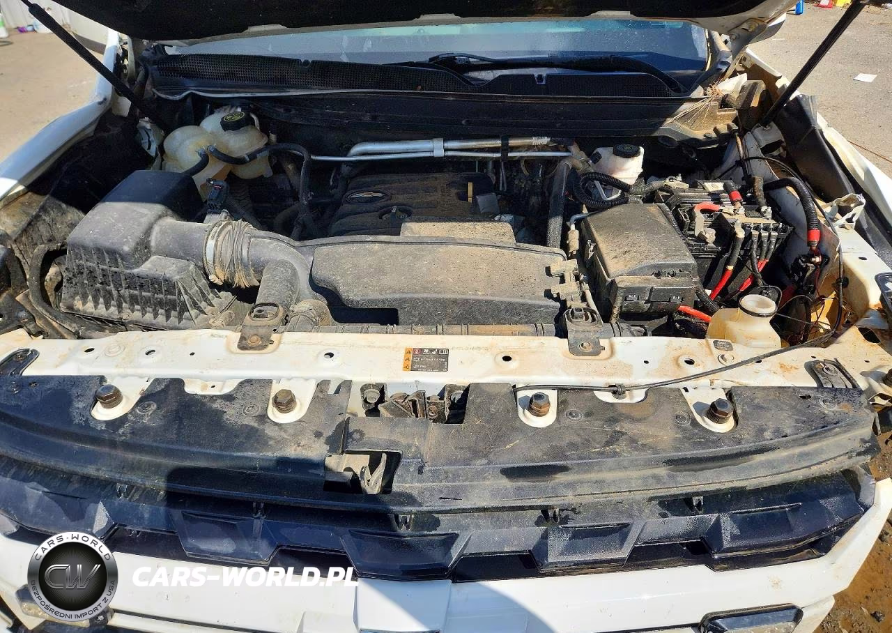 2021 Chevrolet Colorado Lt VIN:1GCHTCEA6M1249805 - 11