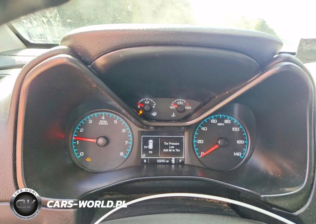 2021 Chevrolet Colorado Lt VIN:1GCHTCEA6M1249805 - 9