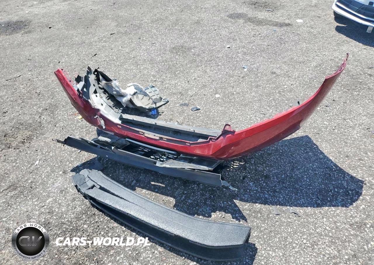 2018 Nissan Murano Sl VIN:5N1AZ2MH2JN178644 - 12
