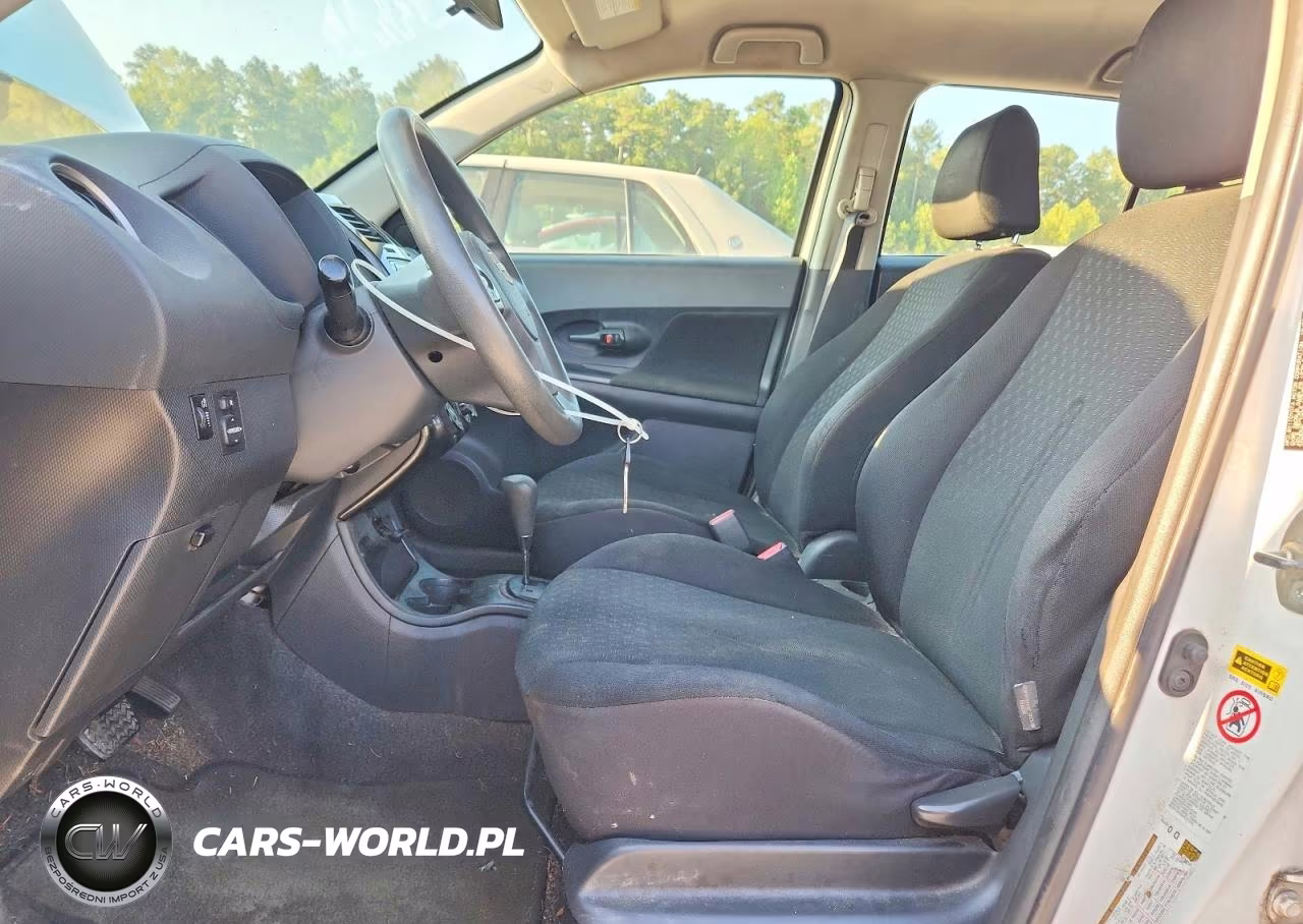 2009 Scion Xd Base VIN:JTKKU10499J042835 - 7