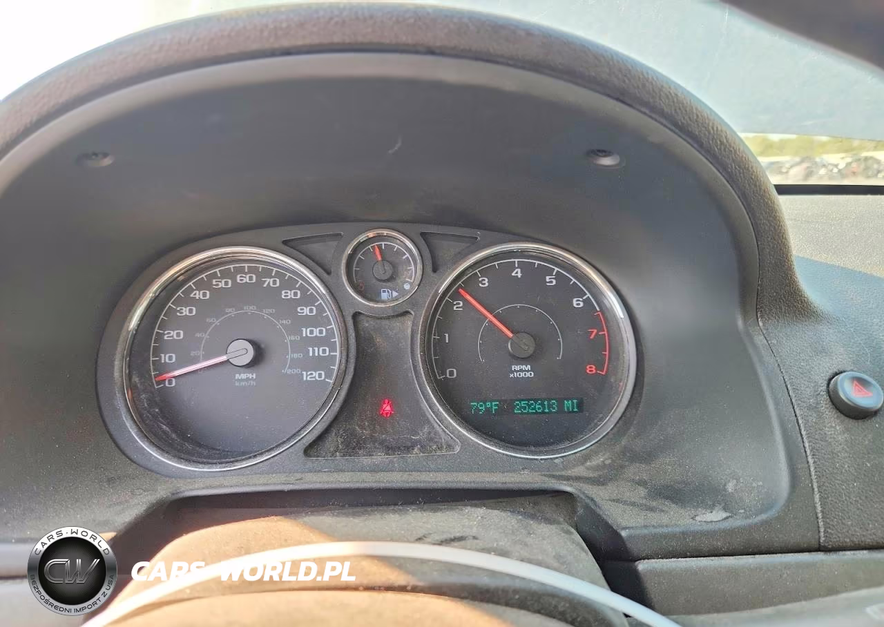 2007 Chevrolet Cobalt Ls VIN:1G1AK15F677186820 - 9
