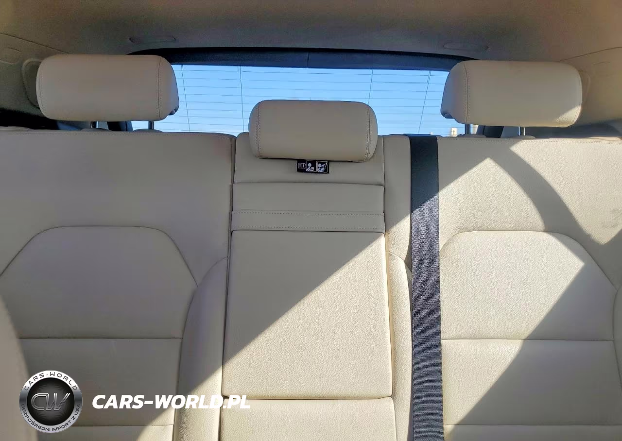 2015 Mercedes-Benz Gla 250 4Matic VIN:WDCTG4GBXFJ079911 - 10