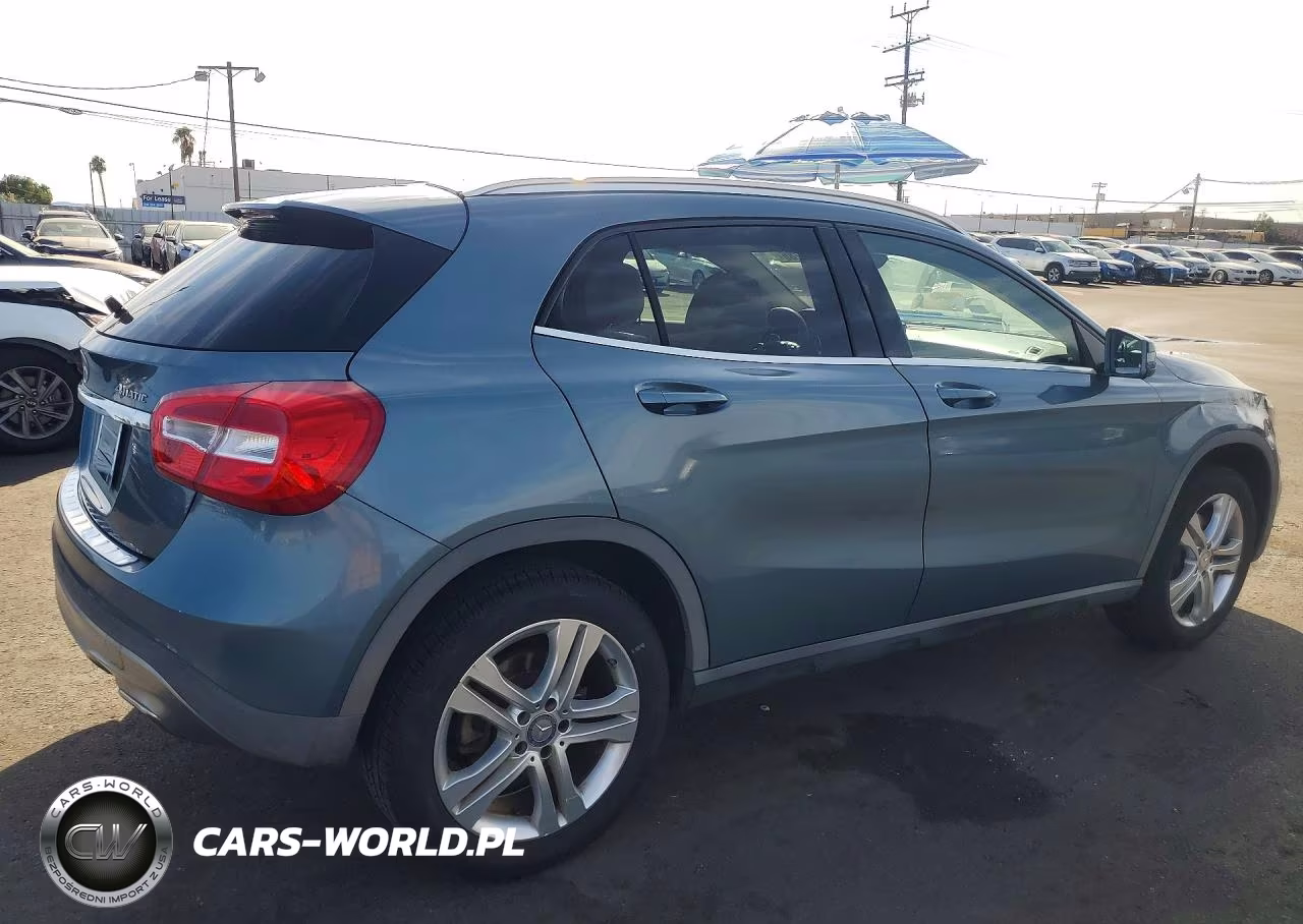 2015 Mercedes-Benz Gla 250 4Matic VIN:WDCTG4GBXFJ079911 - 3