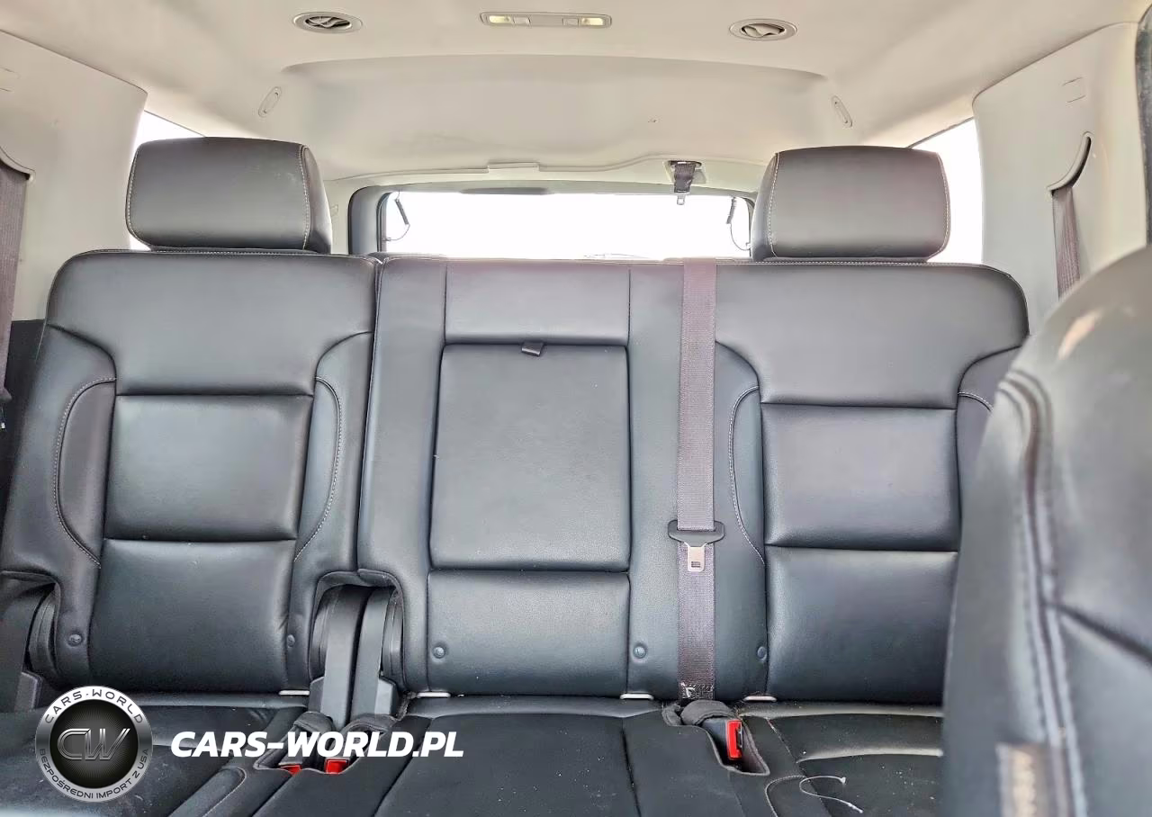 2017 Chevrolet Tahoe C1500 Lt VIN:1GNSCBKC4HR189415 - 10