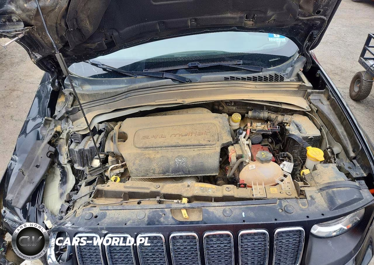2021 Jeep Renegade Latitude VIN:ZACNJDBBXMPM47697 - 12