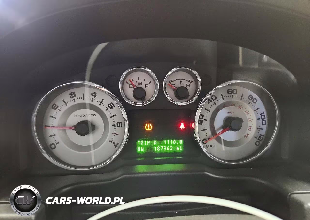 2008 Ford Edge Limited VIN:2FMDK49C38BA28204 - 9