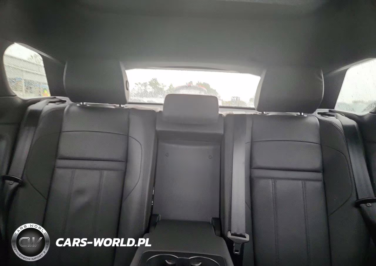 2024 Land Rover Range Rover Evoque Dynamic Se VIN:SALZL2FX5RH253594 - 10