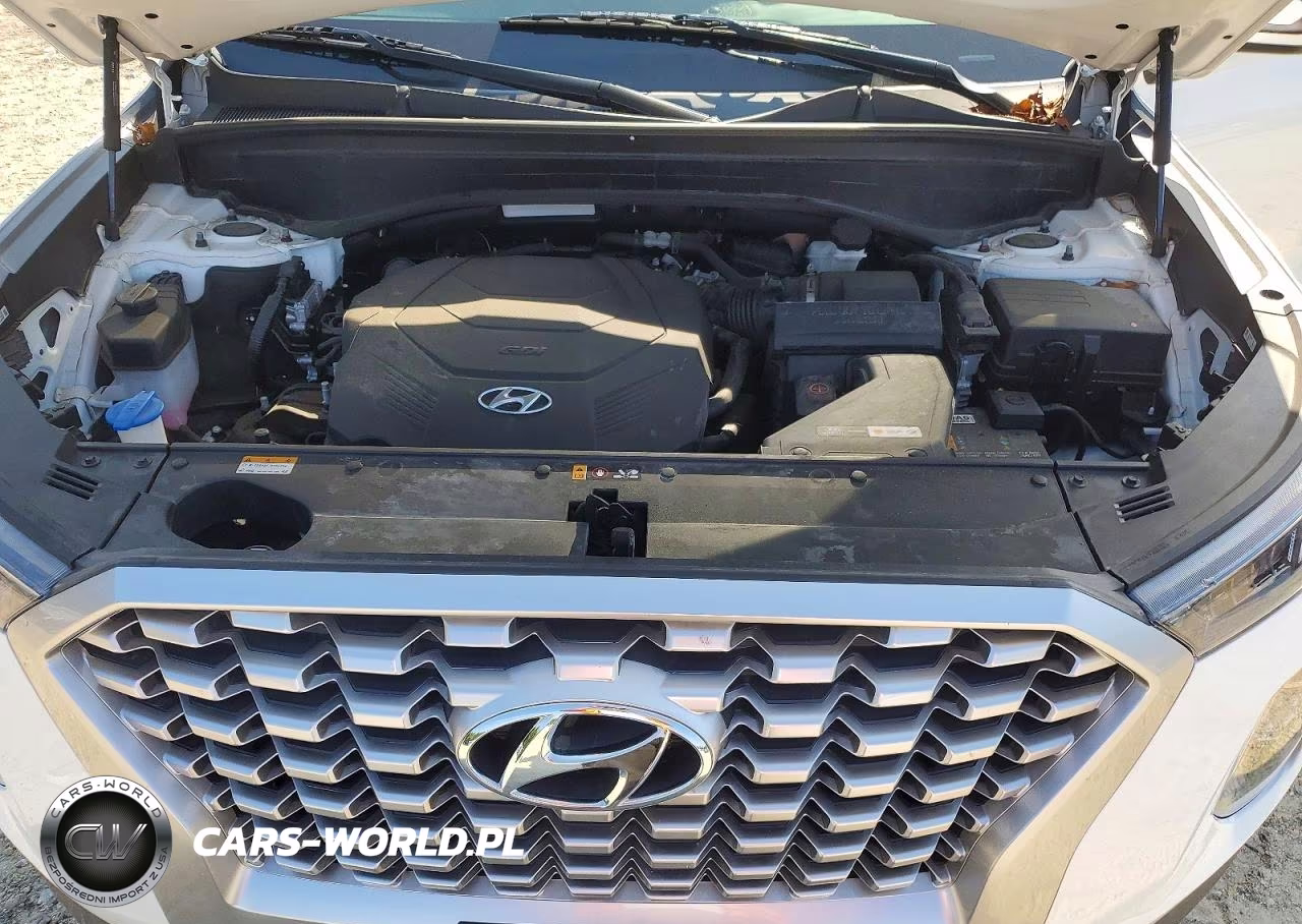 2022 Hyundai Palisade Sel VIN:KM8R2DHEXNU487633 - 11