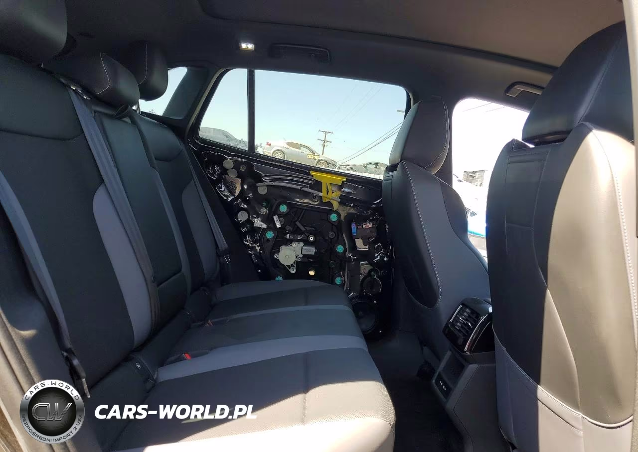 2023 Volkswagen Id.4 Pro S VIN:1V2WNPE85PC034848 - 11