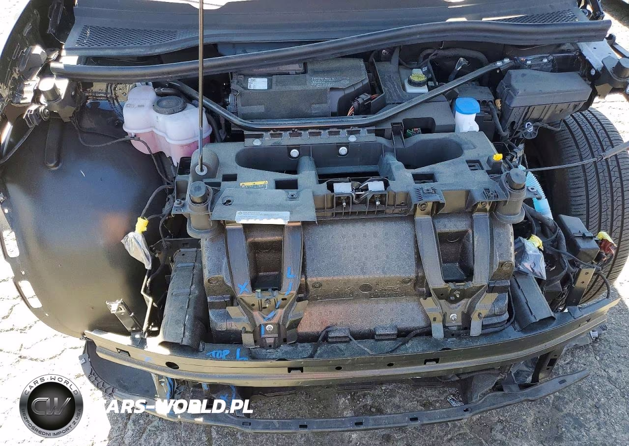 2023 Volkswagen Id.4 Pro S VIN:1V2WNPE85PC034848 - 12
