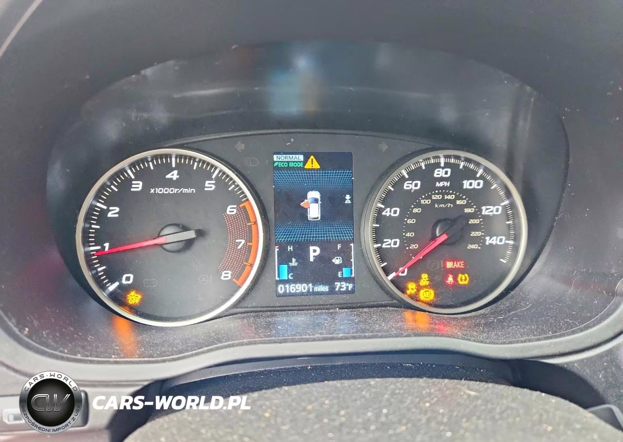2025 Mitsubishi Eclipse Cross Es VIN:JA4ATUAA6SZ007862 - 9