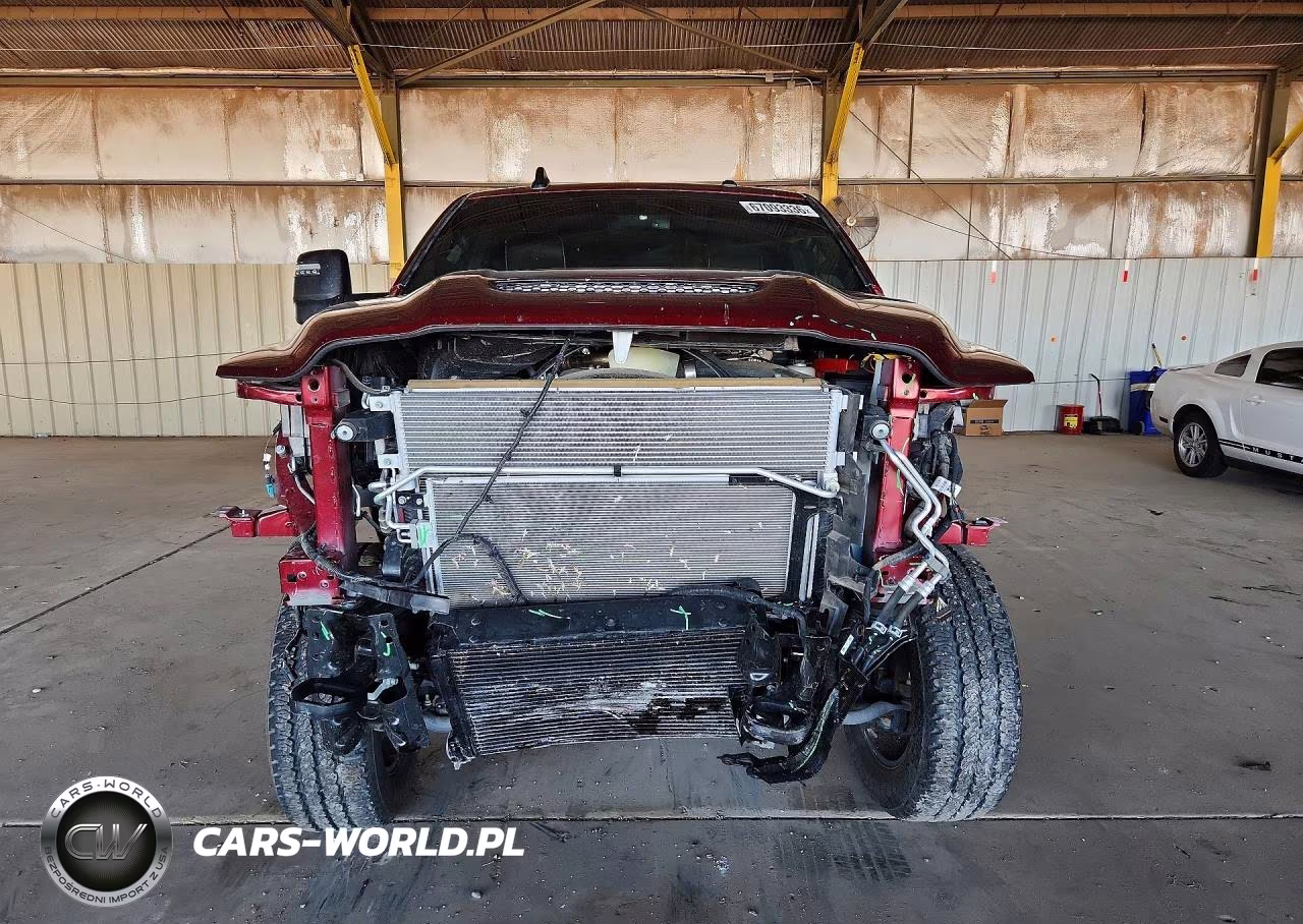 2024 Ram 2500 Laramie VIN:3C6UR5NL0RG221198 - 5