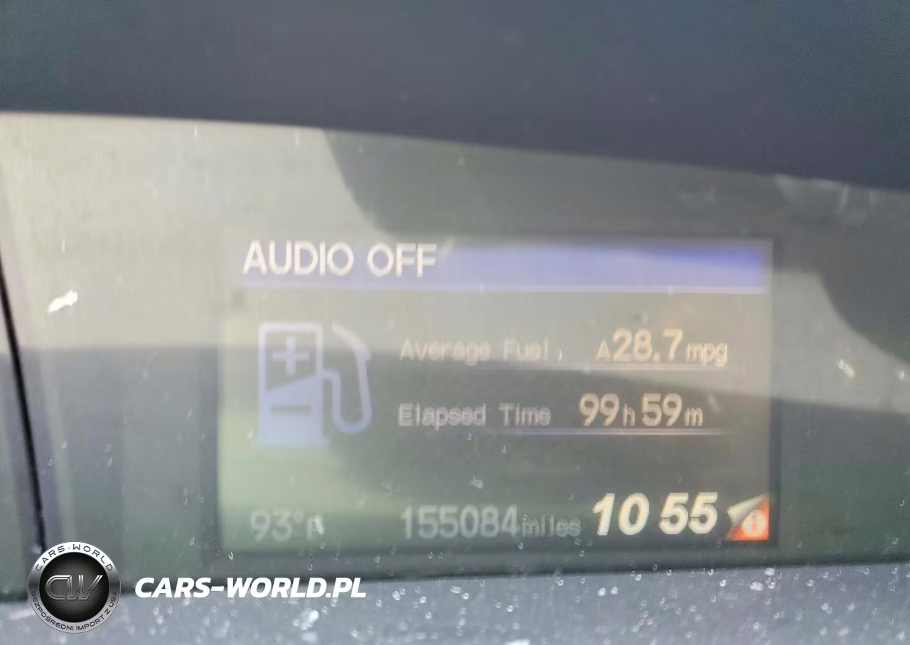 2014 Honda Civic Lx VIN:19XFB2F54EE029180 - 9