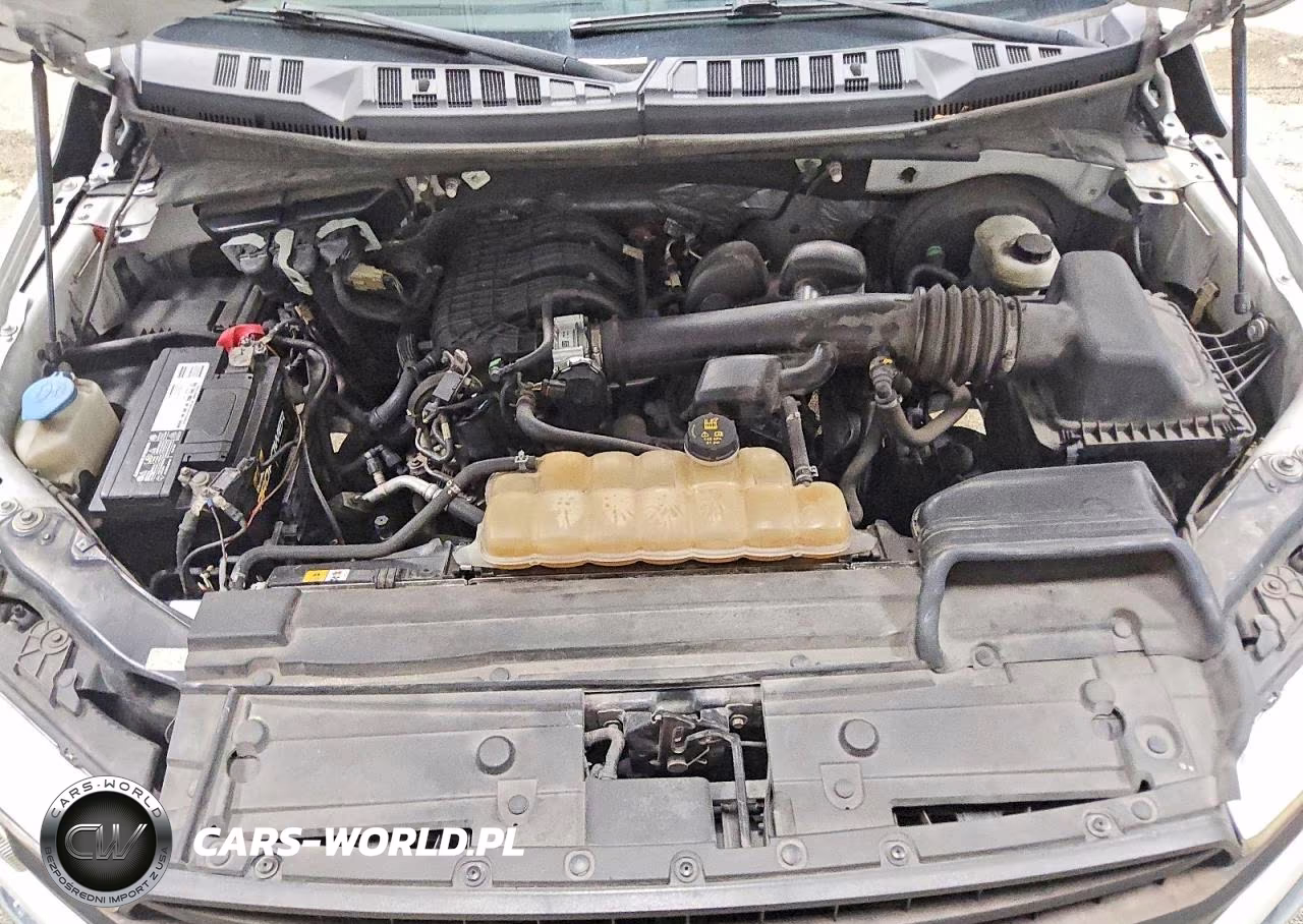 2019 Ford F150 Xl VIN:1FTMF1CB5KKD21817 - 11