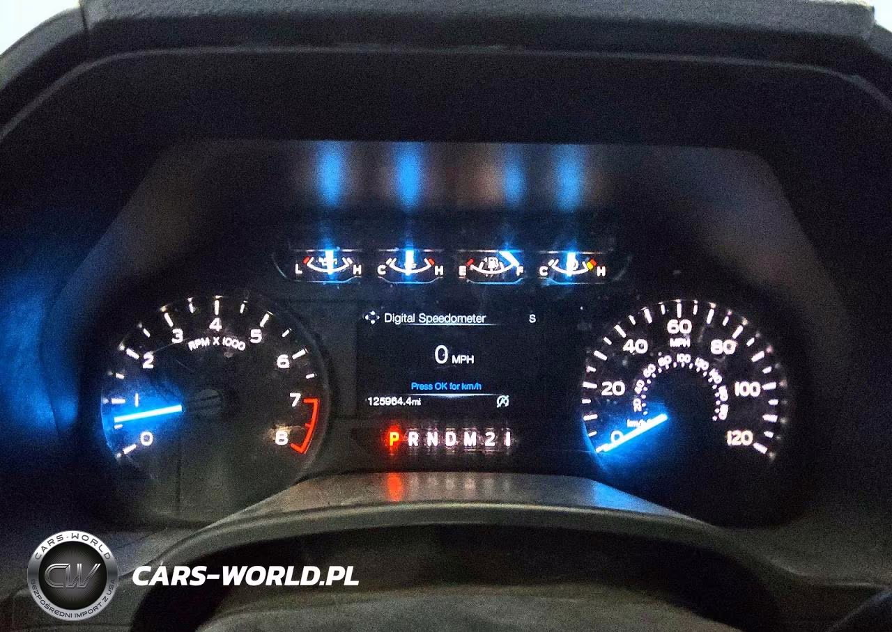 2019 Ford F150 Xl VIN:1FTMF1CB5KKD21817 - 9