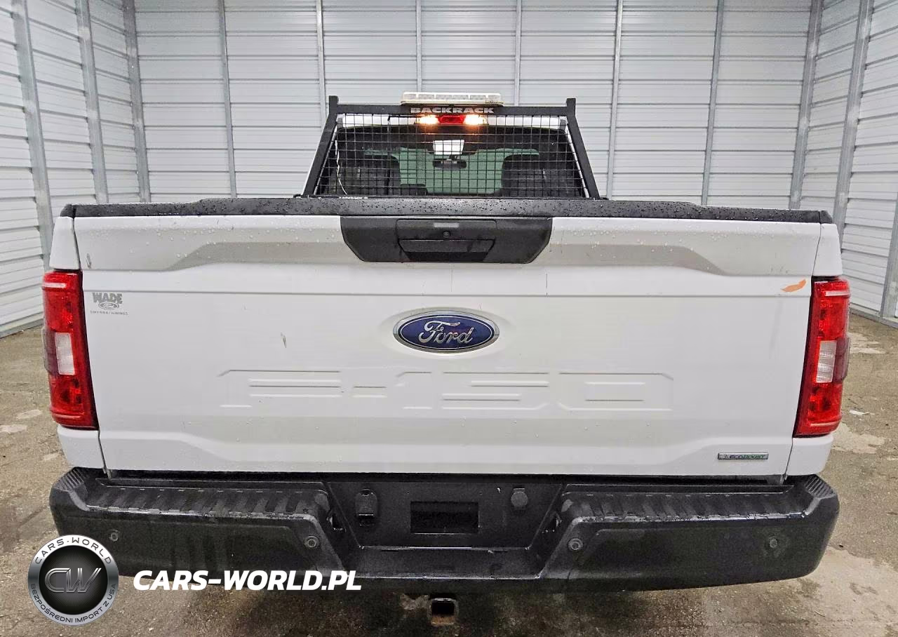 2022 Ford F150 VIN:1FTNF1C87NKD02988 - 6