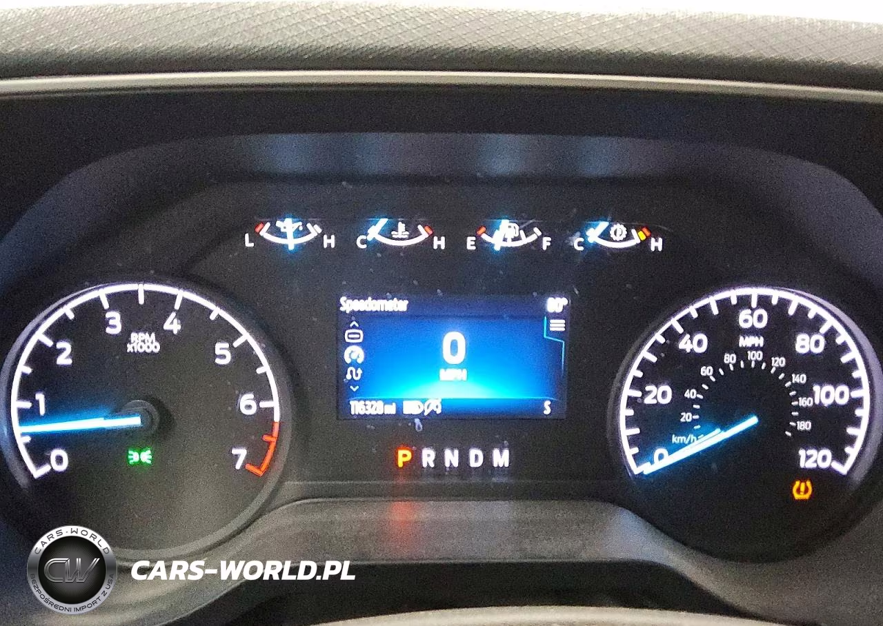 2022 Ford F150 VIN:1FTNF1C87NKD02988 - 9