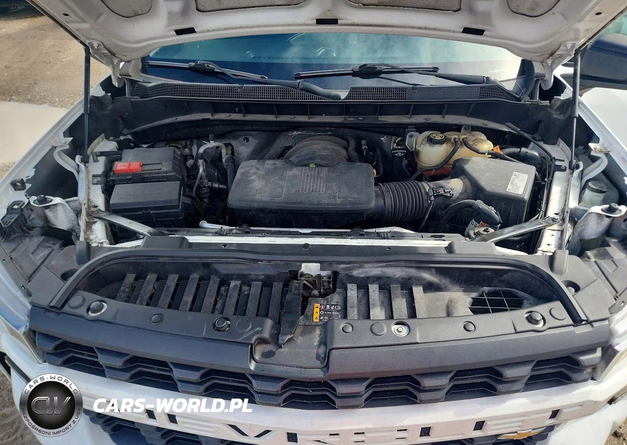 2019 Chevrolet Silverado C1500 Custom VIN:1GCRWBEH8KZ204625 - 11