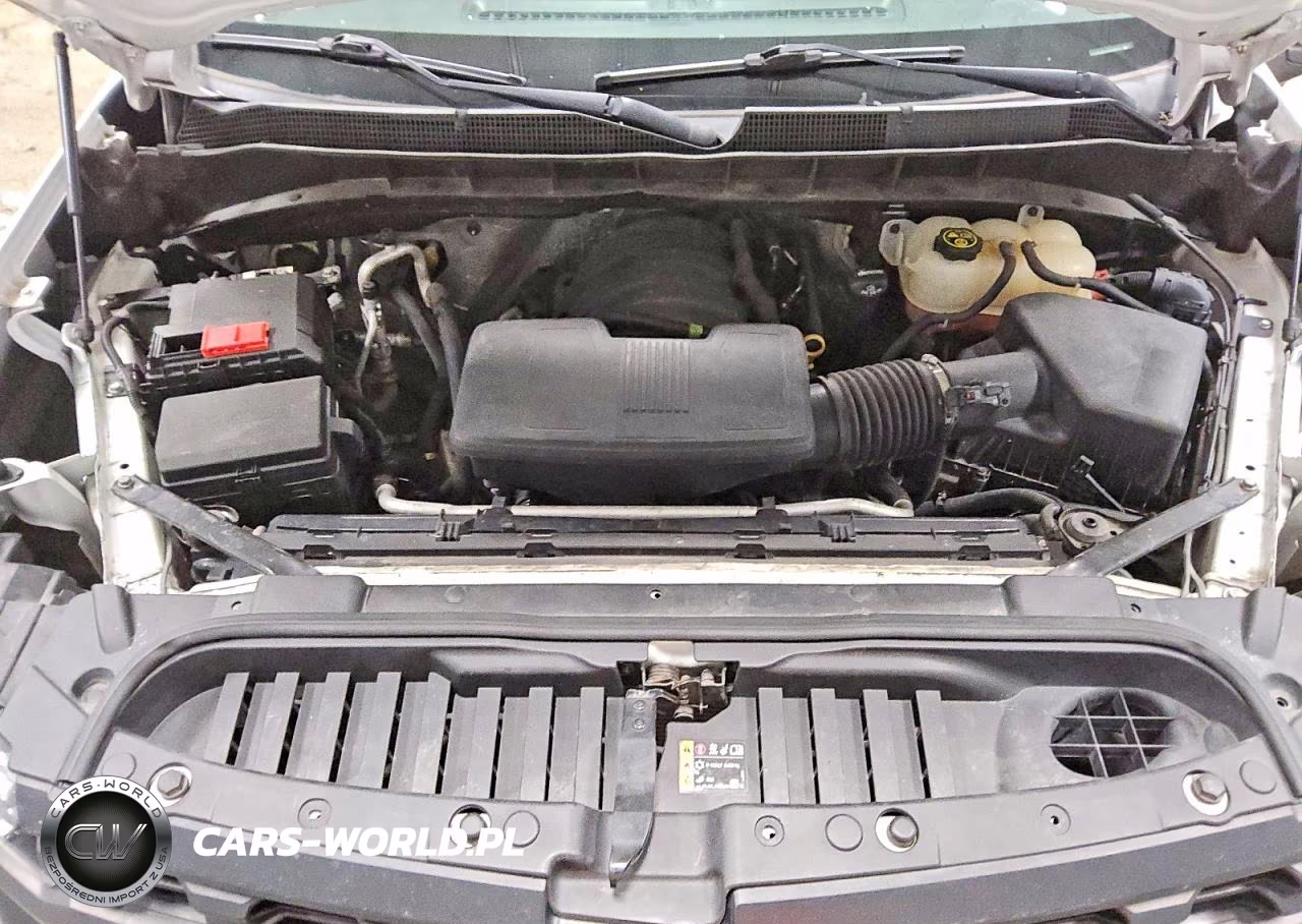 2019 Chevrolet Silverado C1500 VIN:3GCNWAEH1KG267347 - 11