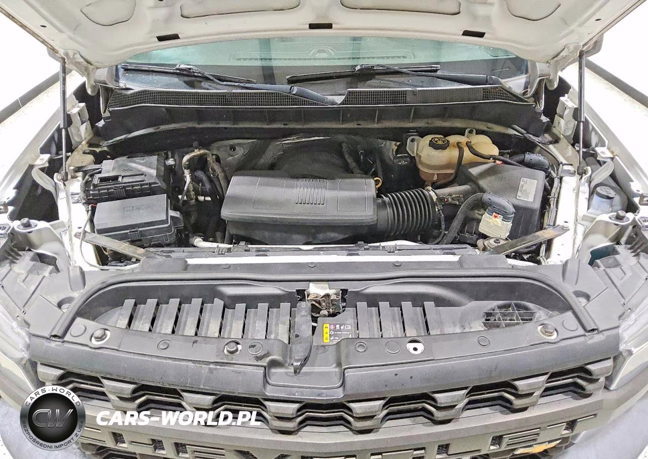 2019 Chevrolet Silverado C1500 VIN:3GCNWAEH0KG268005 - 11