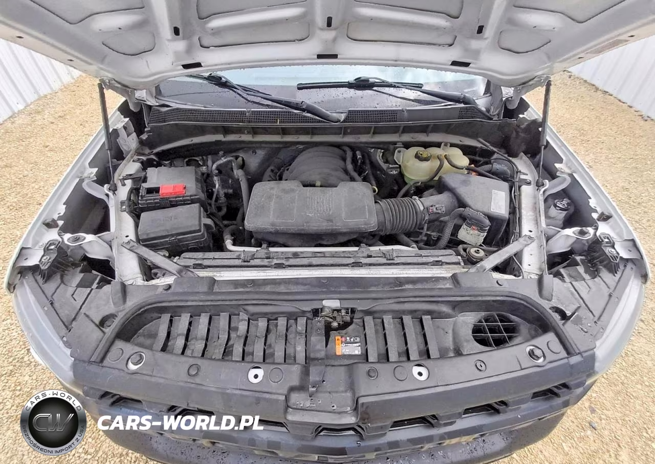 2019 Chevrolet Silverado C1500 VIN:1GCRWAEH2KZ376613 - 11