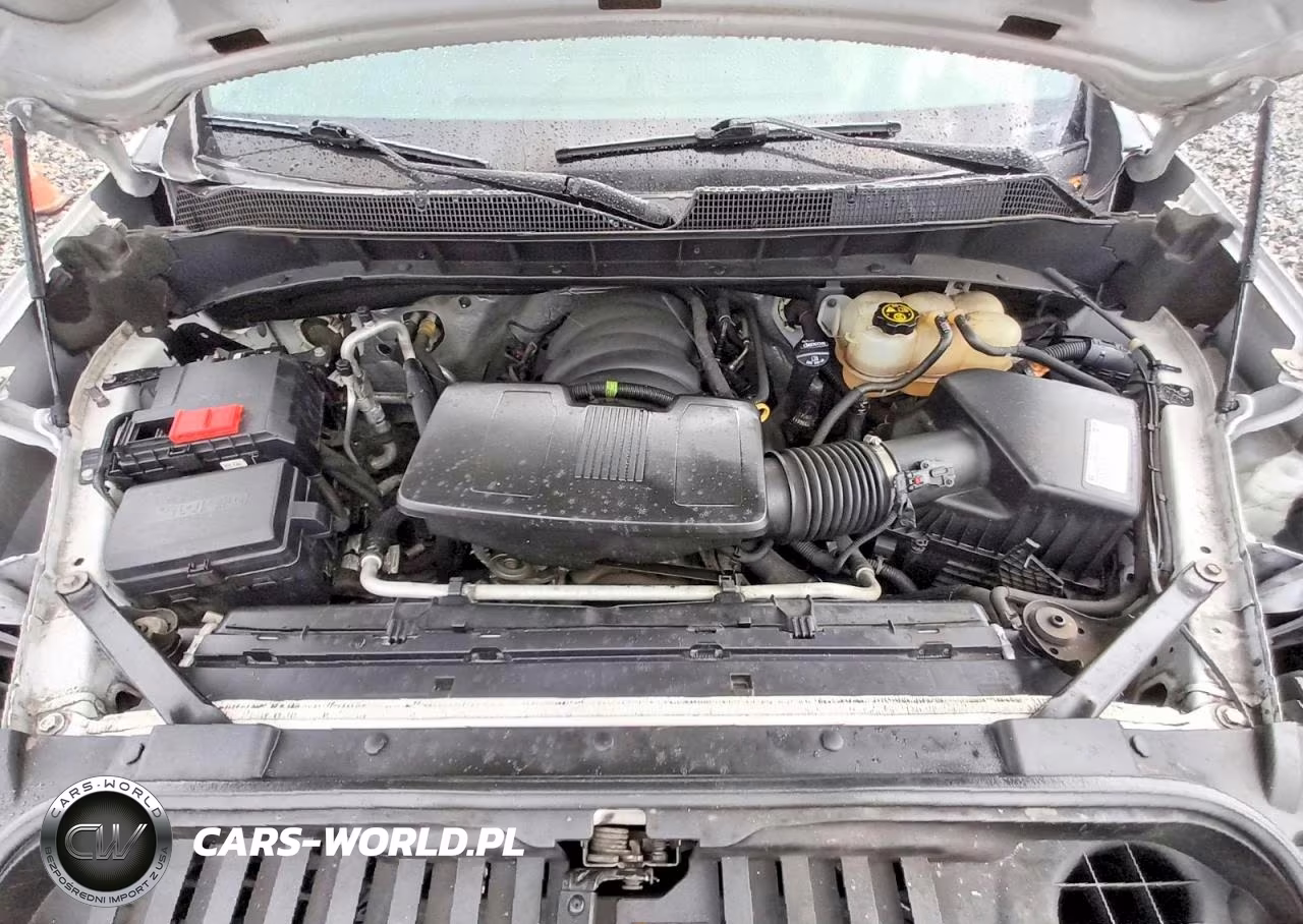 2019 Chevrolet Silverado C1500 VIN:1GCRWAEH1KZ378014 - 11