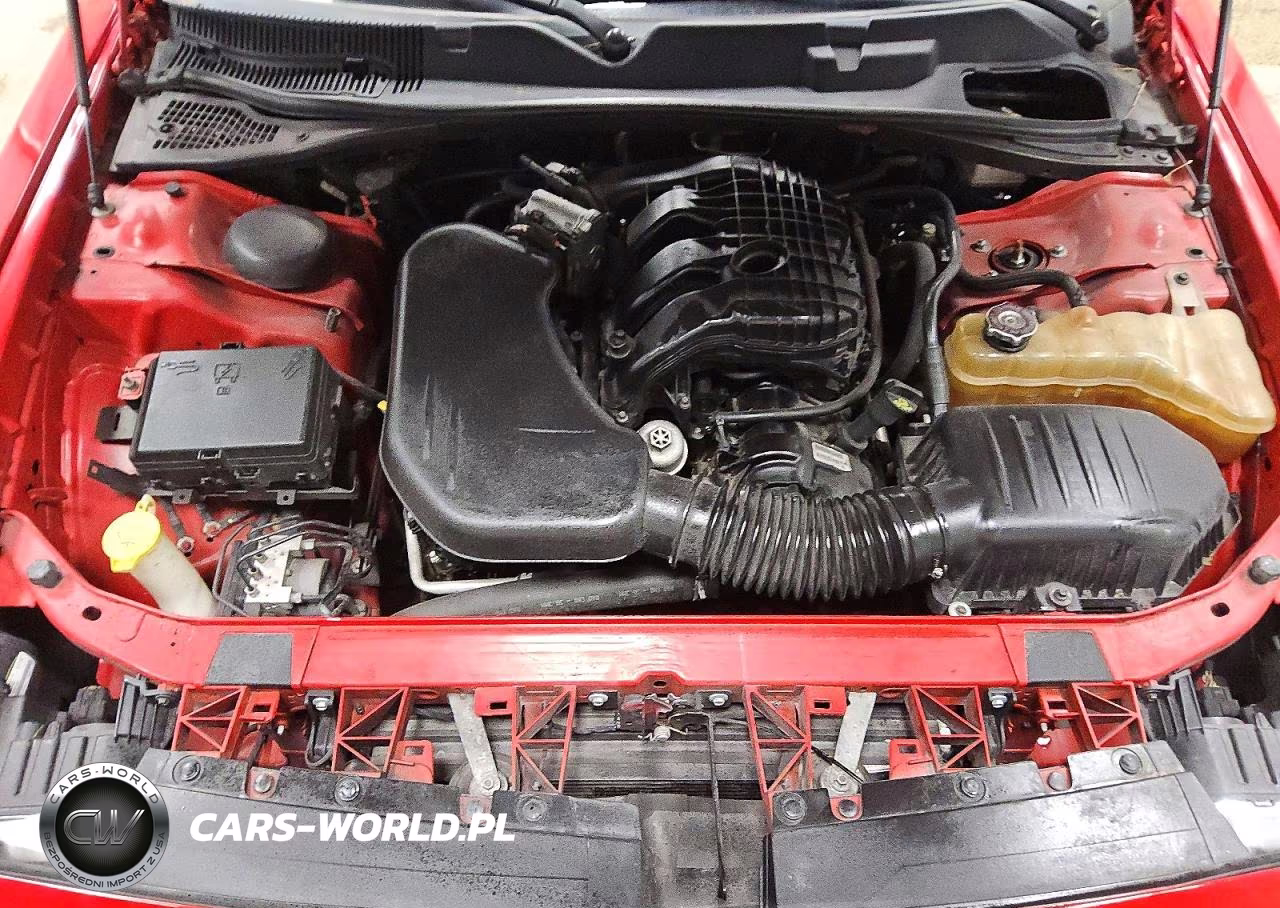 2019 Dodge Challenger Sxt VIN:2C3CDZAG1KH524651 - 11