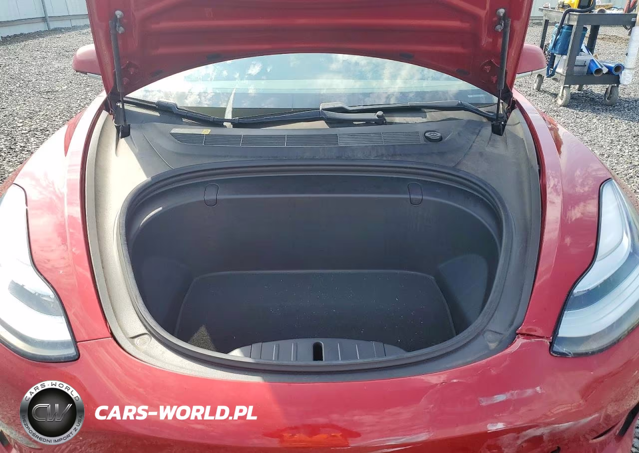 2018 Tesla Model 3 VIN:5YJ3E1EA4JF026948 - 11