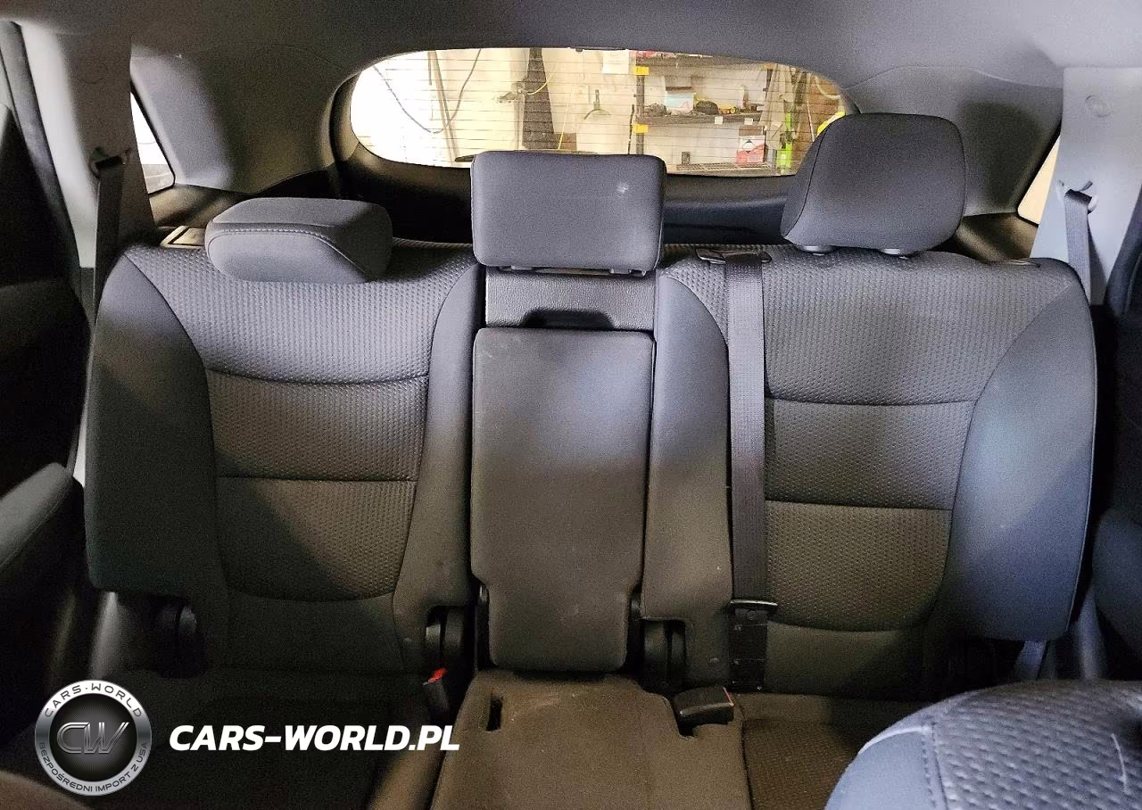 2013 Kia Sorento Lx VIN:5XYKTCA61DG326264 - 10
