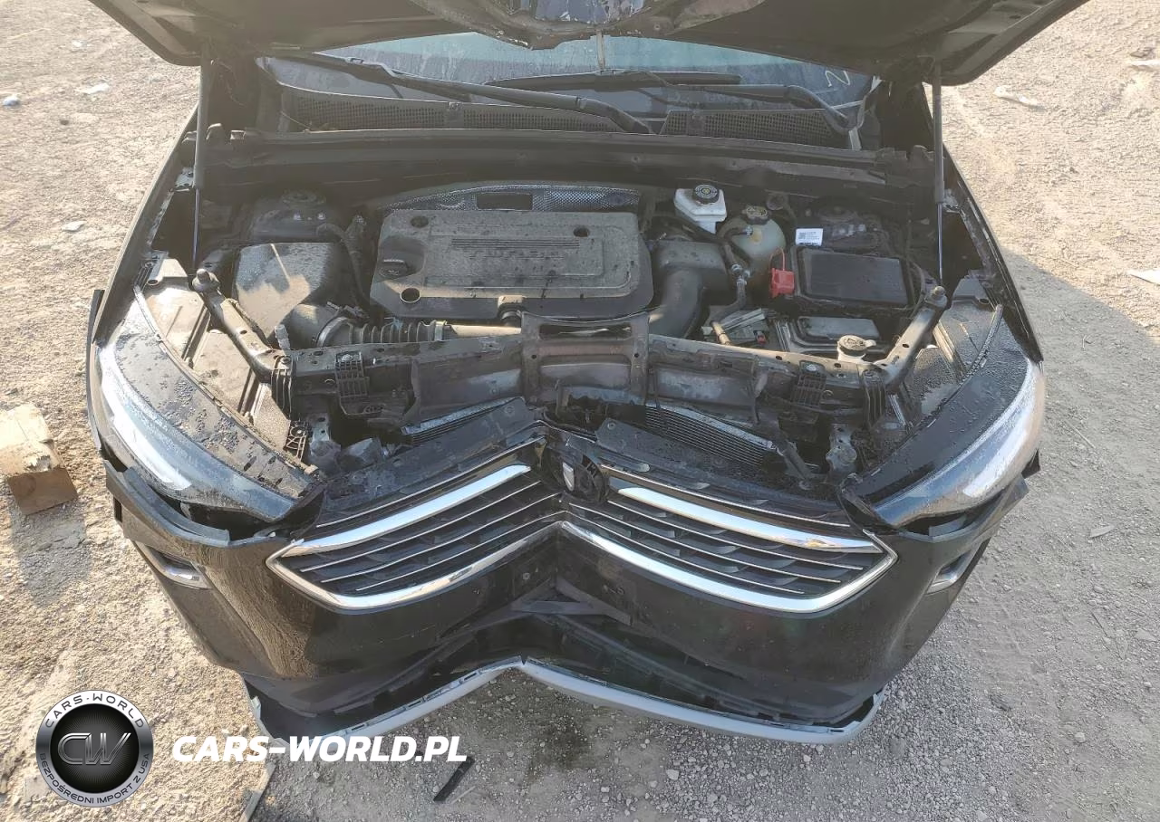 2023 Buick Envision Preferred VIN:LRBAZLR43PD012291 - 11