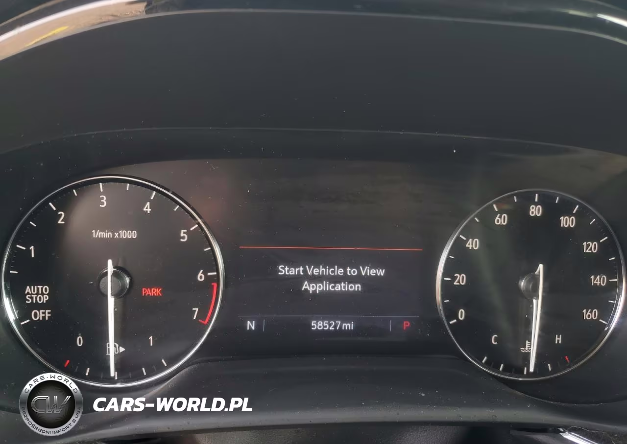 2023 Buick Envision Preferred VIN:LRBAZLR43PD012291 - 9