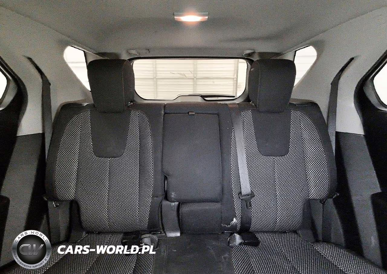 2016 Chevrolet Equinox Ls VIN:2GNALBEK6G1130534 - 10