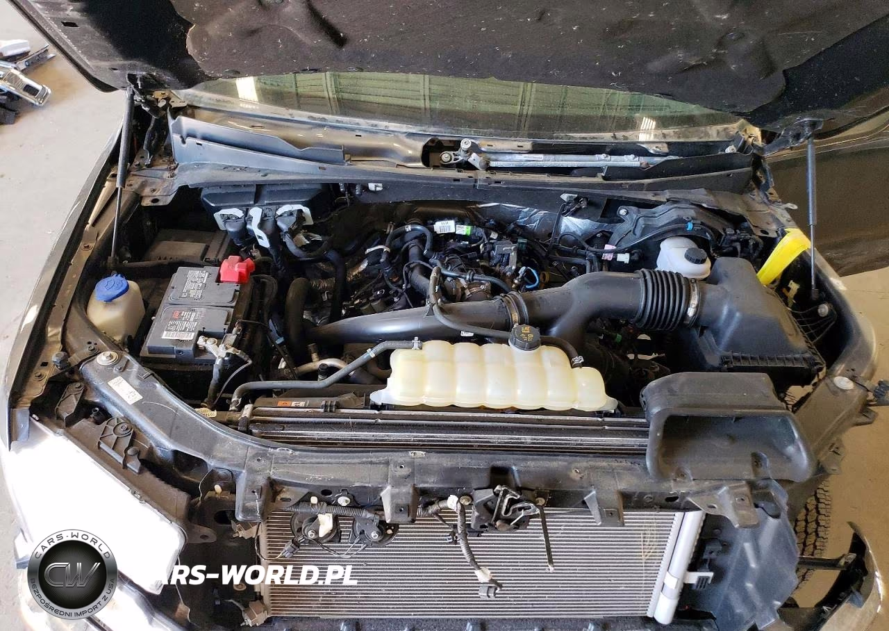 2020 Ford F150 Super Cab VIN:1FTEX1EP3LFB55382 - 11