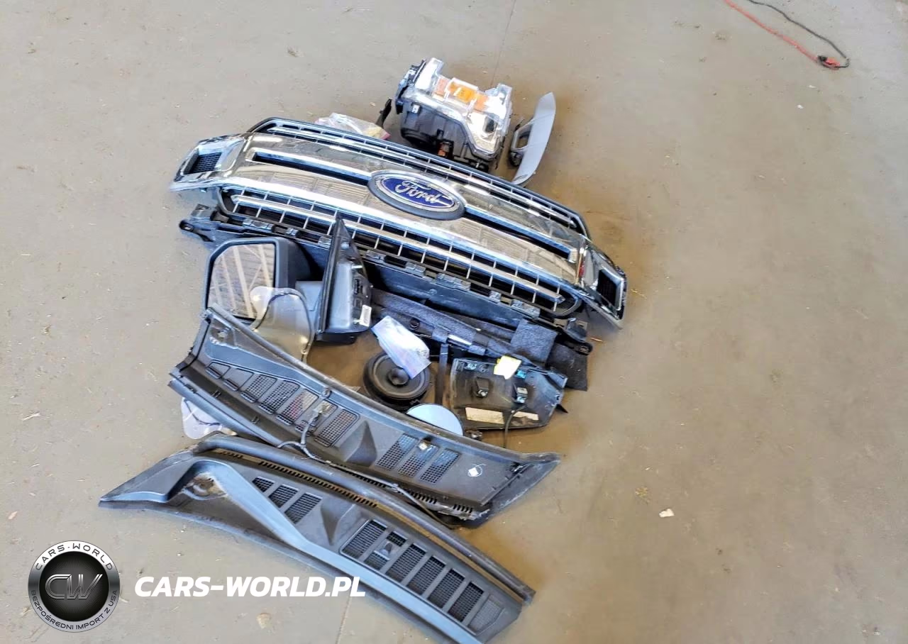 2020 Ford F150 Super Cab VIN:1FTEX1EP3LFB55382 - 12