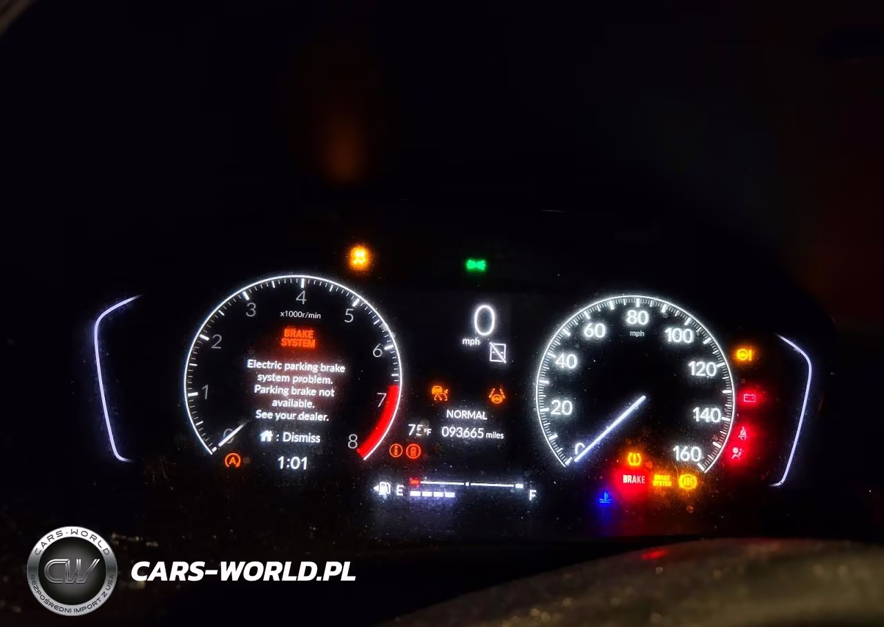 2024 Honda Civic Sport VIN:2HGFE2F57RH516537 - 9