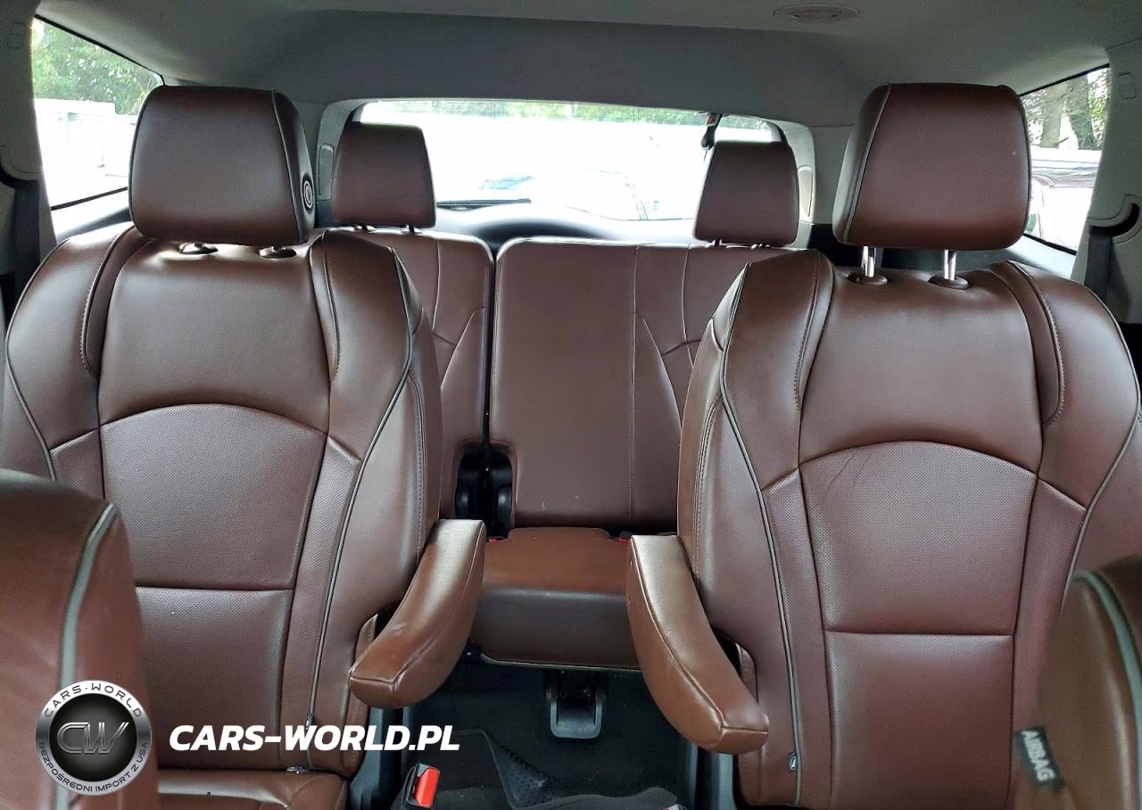 2018 Buick Enclave Avenir VIN:5GAEVCKW9JJ207963 - 10