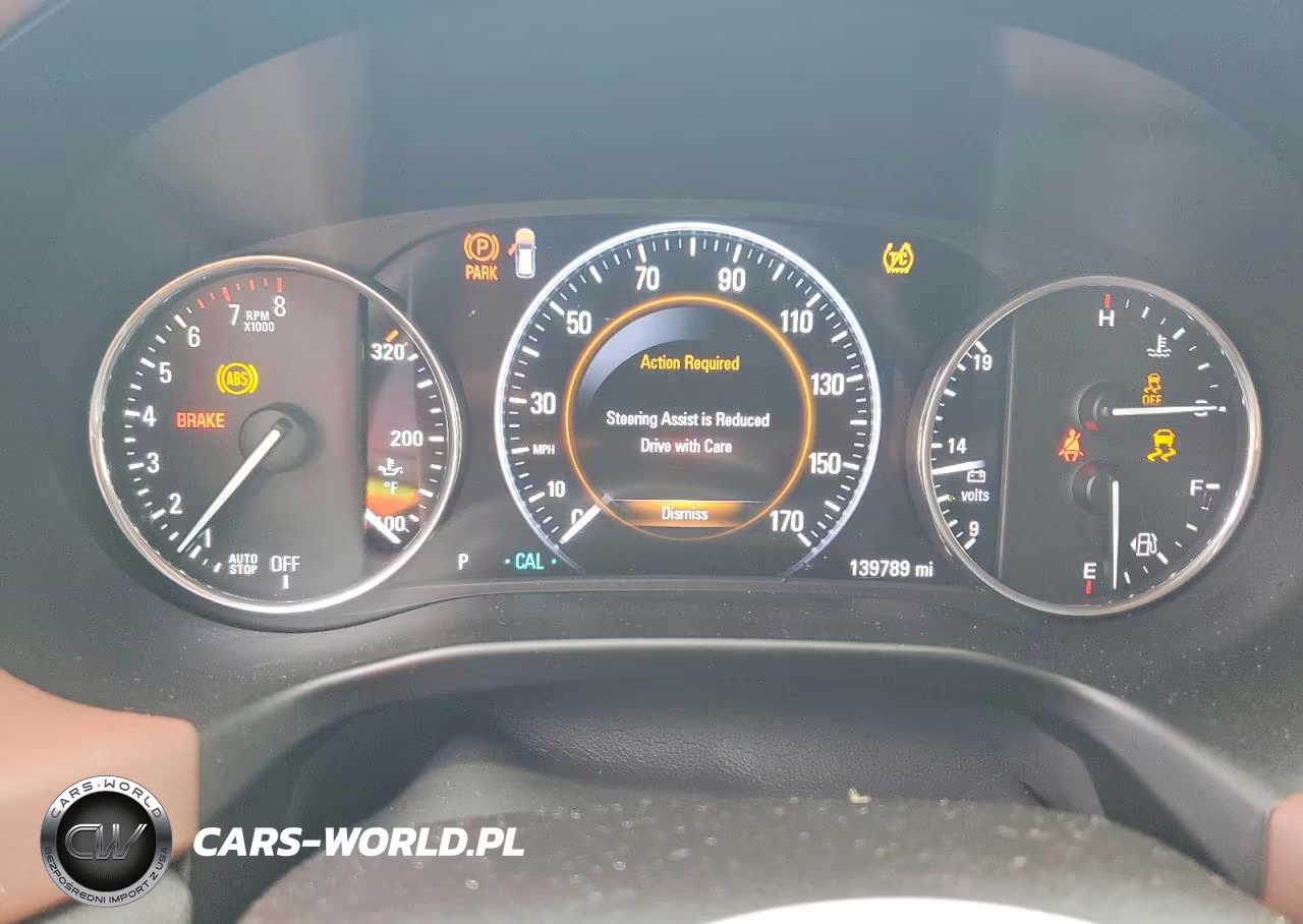 2018 Buick Enclave Avenir VIN:5GAEVCKW9JJ207963 - 9