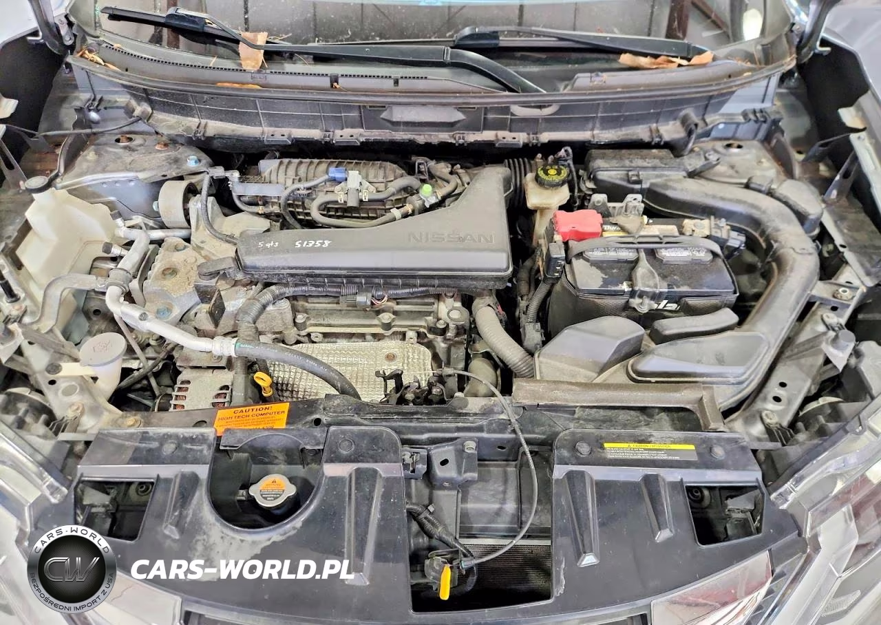 2018 Nissan Rogue S VIN:JN8AT2MV7JW305270 - 12