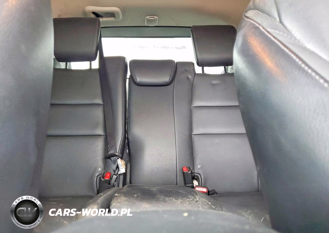 2016 Honda Hr-V Exl VIN:3CZRU5H72GM740242 - 10