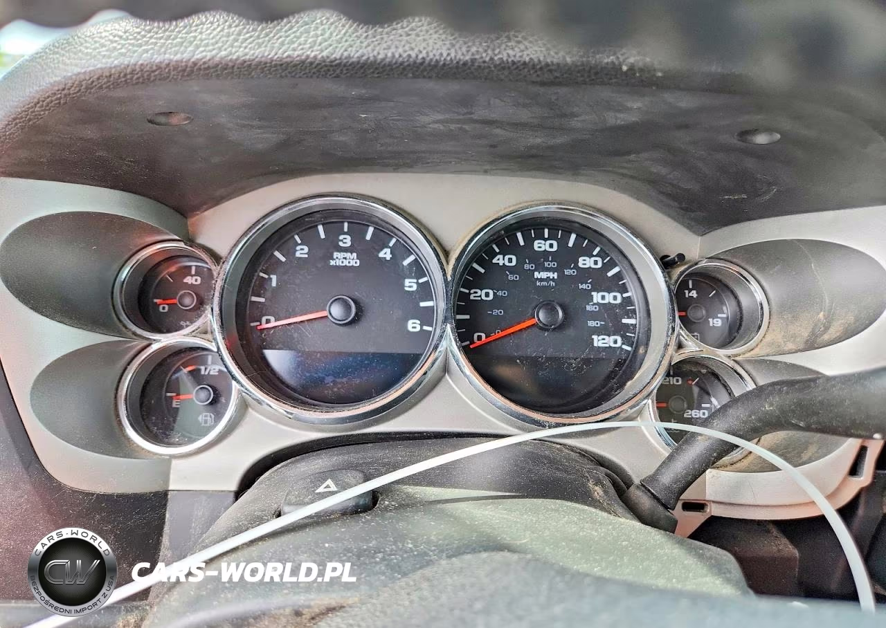 2008 GMC Sierra K1500 VIN:2GTEK190881212606 - 9