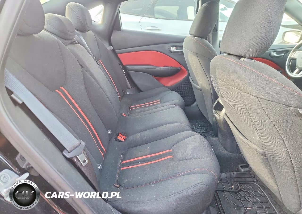 2013 Dodge Dart Sxt VIN:1C3CDFBA4DD123426 - 10