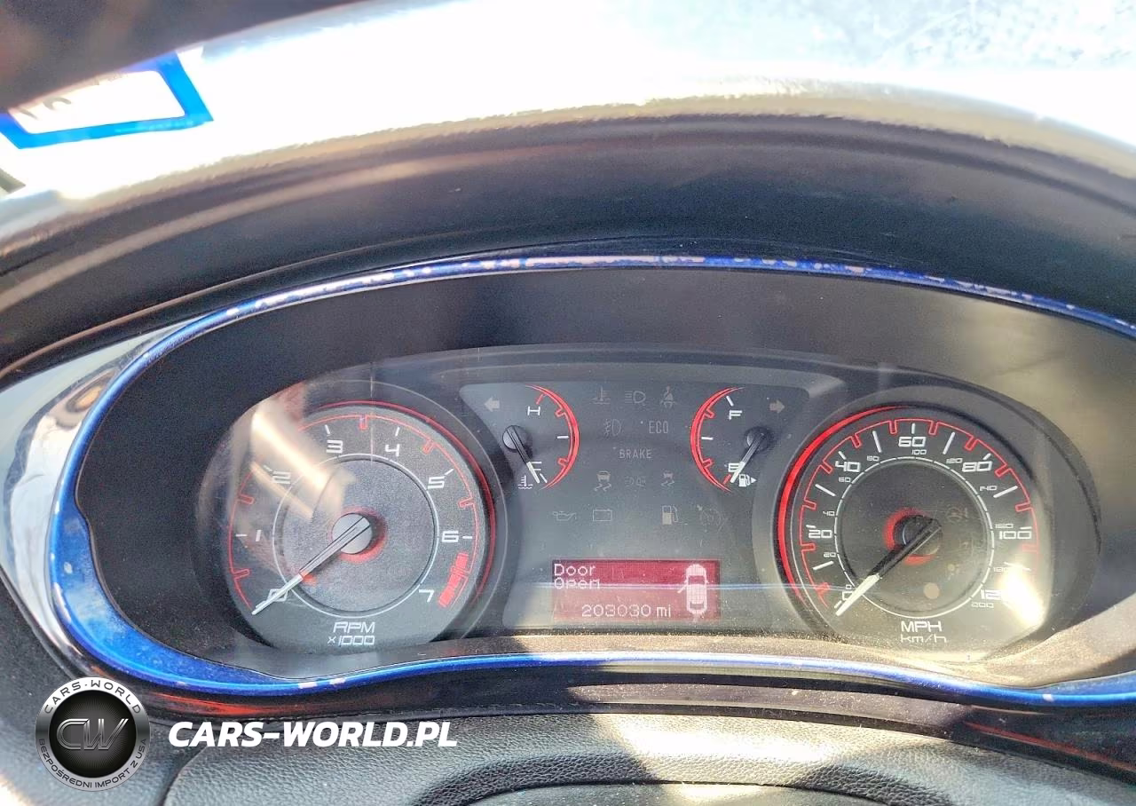 2013 Dodge Dart Sxt VIN:1C3CDFBA4DD326588 - 9