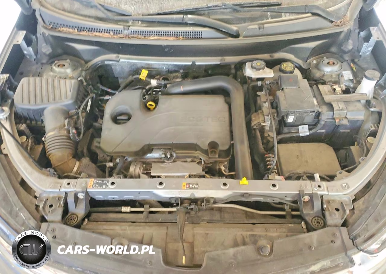 2024 Chevrolet Equinox Lt VIN:3GNAXUEG5RS116191 - 12