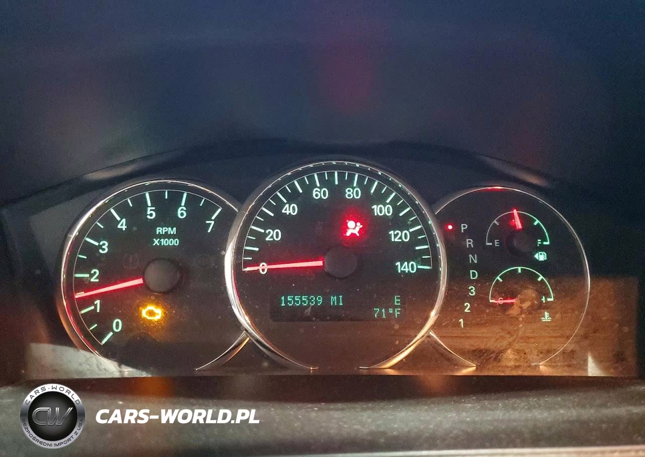 2009 Buick Lacrosse Cx VIN:2G4WC582691163625 - 9