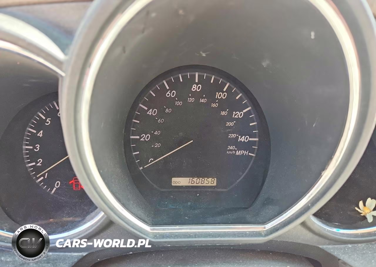 2008 Lexus Rx 350 VIN:2T2GK31U18C028883 - 9