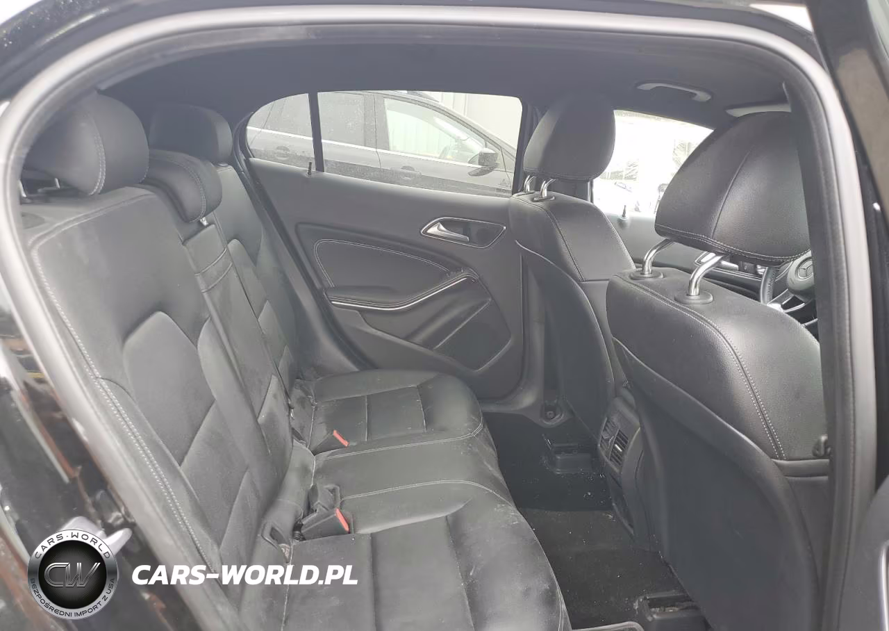 2019 Mercedes-Benz Gla 250 VIN:WDCTG4GB0KU013991 - 10