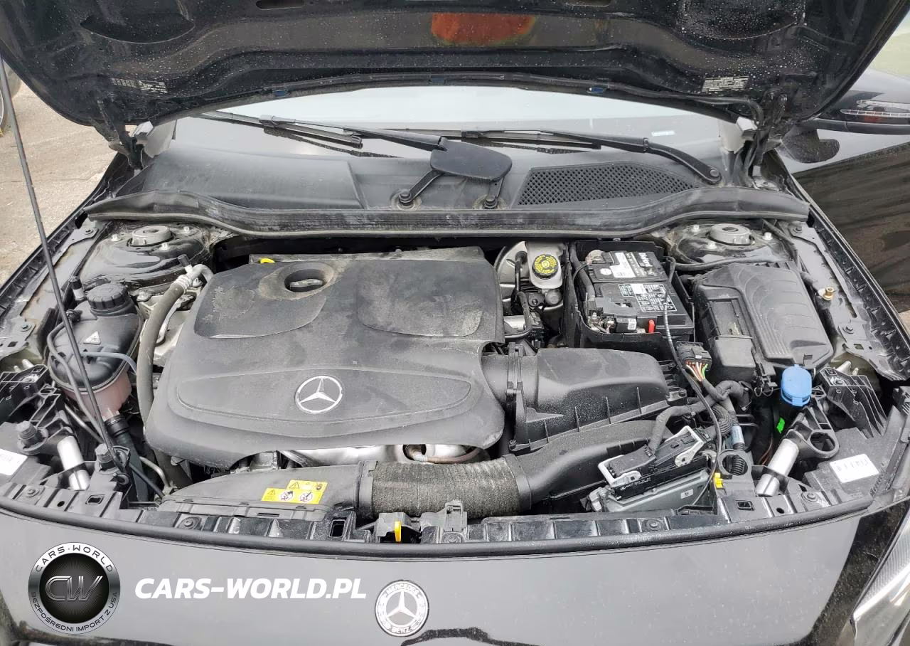 2019 Mercedes-Benz Gla 250 VIN:WDCTG4GB0KU013991 - 11