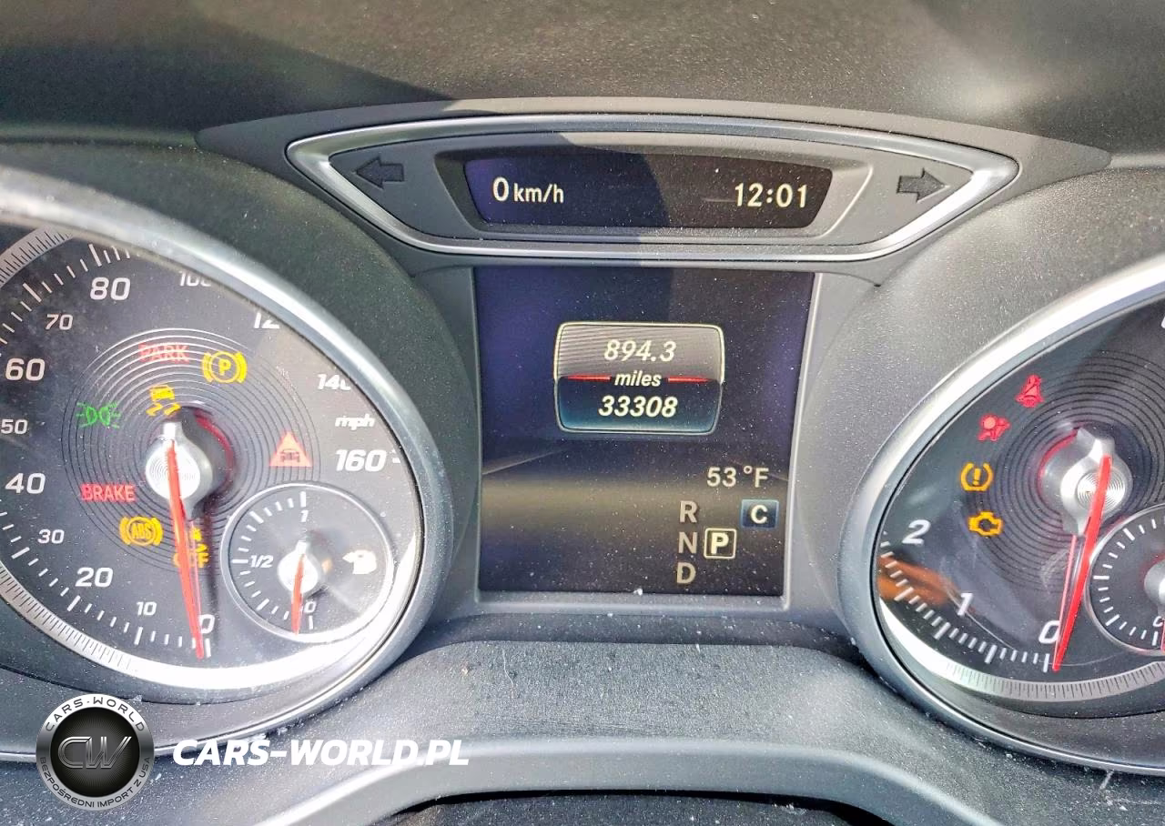2019 Mercedes-Benz Gla 250 VIN:WDCTG4GB0KU013991 - 9